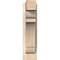 Ekena Millwork Olympic Block Smooth Outlooker, Douglas Fir, 5 1/2"W x 14"D x 22"H OUT06X14X22OLY05SDF - alternate 4